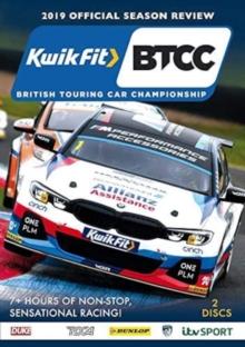 BTCC Review: 2019