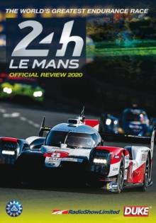 Le Mans: Official Review 2020