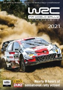 World Rally Championship: 2021 Review