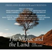 The Music and the Land