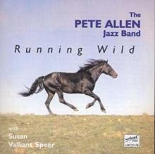 Running Wild (With Susan Valiant Speer)