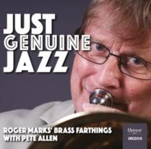 Just Genuine Jazz