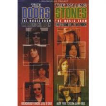 The Doors: The Doors Are Open/The Rolling Stones: The Stones...