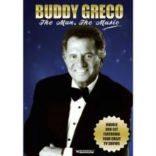 Buddy Greco: The Man, the Music