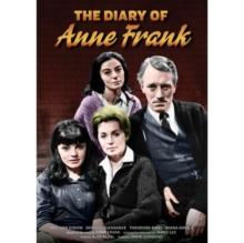 The Diary of Anne Frank