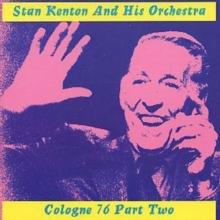 Stan Kenton And His Orchestra