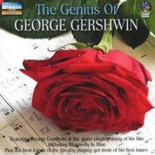 Genius of George Gershwin