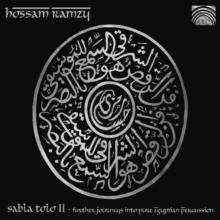 Sabla Tolo: Journeys Into Pure Egyptian Percussion