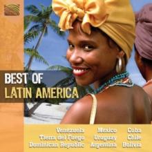 Best Of Latin America