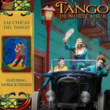 Tango De Norte A Sur