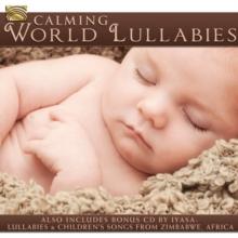 Calming World Lullabies