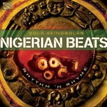 Nigerian Beats: Rhythm And Rhyme