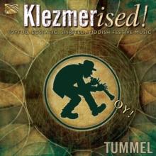 Klezmerised: Oy!