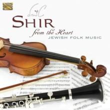 From The Heart: Jewish Folk Music