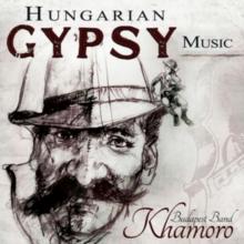 Hungarian Gypsy Music