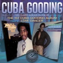 The 1st Cuba Gooding Album/Love Dancer