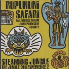 Rupuni Safari