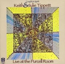 Couple in Spirit: Live at the Purcell Room