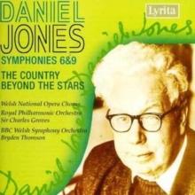 Symphonies Nos. 6 and 9 (Groves, Thomson, Rpo, Bbc Welsh So)