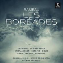 Rameau: Les Borades