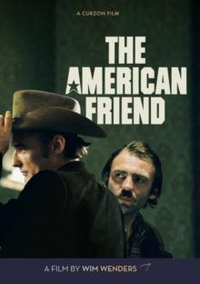 The American Friend