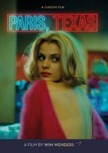 Paris, Texas