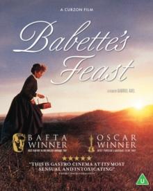 Babette's Feast