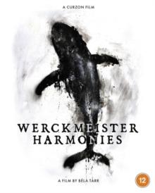 Werckmeister Harmonies