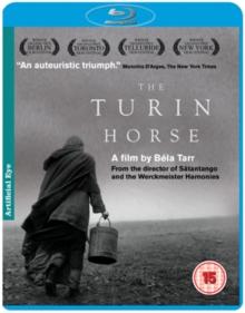 The Turin Horse