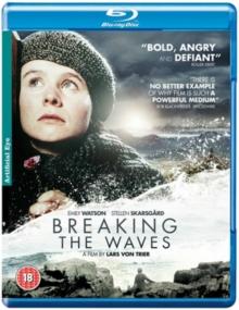 Breaking The Waves