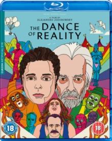 The Dance Of Reality