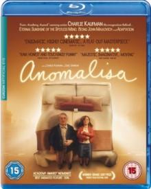 Anomalisa