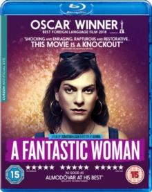 A   Fantastic Woman