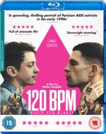 120 Beats Per Minute