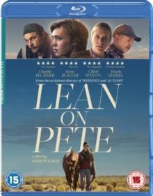 Lean On Pete