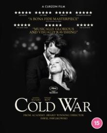 Cold War