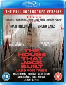 The House That Jack Built