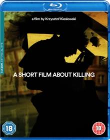 A   Short Film About Killing