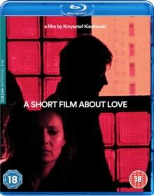 A   Short Film About Love