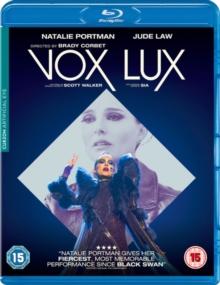 Vox Lux