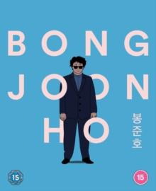 Bong Joon Ho Collection