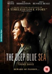 The Deep Blue Sea