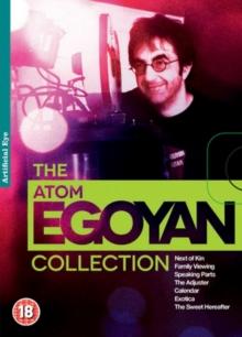 The Atom Egoyan Collection