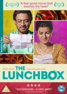 The Lunchbox