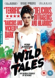 Wild Tales