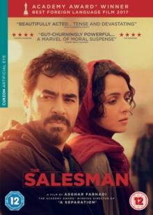 The Salesman