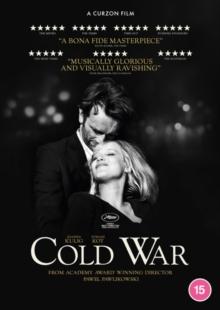 Cold War