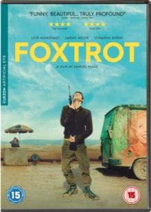 Foxtrot