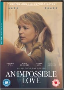 An  Impossible Love