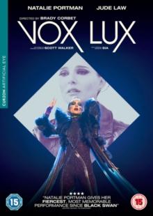 Vox Lux